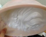 紙コップで紅茶シフォンケーキ作り方10写真