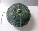 かぼちゃの生姜煮作り方1写真