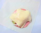 アボカド＆チーズのとろとろ揚げ春巻き作り方6写真
