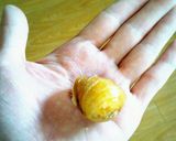 サバ水煮と野菜（大根としめじ）作り方2写真