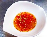 アボカド＆チーズのとろとろ揚げ春巻き作り方10写真