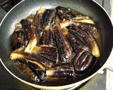 茄子の煮浸し☆作り方3写真