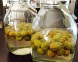 備忘録♡基本の梅シロップ作り方11写真
