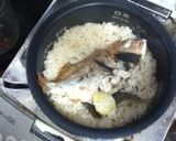 売切御免！鯛飯 さらに 鯛茶漬け作り方5写真