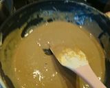 ティラミス カップケーキ コーヒーケーキ作り方10写真