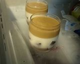 ティラミス カップケーキ コーヒーケーキ作り方23写真