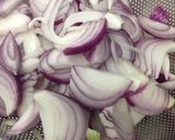 ダッチオーブンで作る夏野菜たっぷりカレー作り方2写真