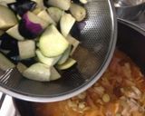 ダッチオーブンで作る夏野菜たっぷりカレー作り方6写真