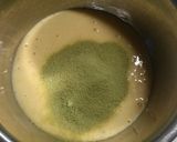 Rokyで抹茶スティックパンケーキ作り方2写真