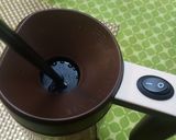 Rokyで抹茶スティックパンケーキ作り方3写真