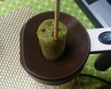 Rokyで抹茶スティックパンケーキ作り方5写真