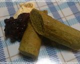 Rokyで抹茶スティックパンケーキ作り方6写真