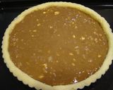 におわなっとうで♪納豆＆ナッツのタルト★作り方7写真
