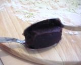 *春よ来い*うぐいす餅作り方2写真