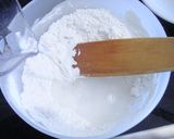 *春よ来い*うぐいす餅作り方4写真