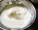 ＊やわらか♪濃厚♪チョコ生ケーキ＊作り方4写真