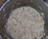 和風ハンバーグ作り方1写真