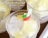 ✿夏にシュワっと✧サイダーゼリー✿作り方8写真