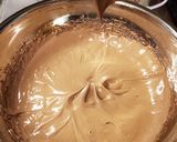 ＊やわらか♪濃厚♪チョコ生ケーキ＊作り方12写真