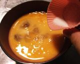 魔法がかかった！？くるくる卵焼き作り方2写真