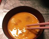 魔法がかかった！？くるくる卵焼き作り方3写真