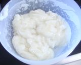 *春よ来い*うぐいす餅作り方6写真
