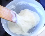 *春よ来い*うぐいす餅作り方7写真