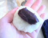 *春よ来い*うぐいす餅作り方9写真