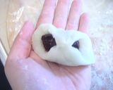 *春よ来い*うぐいす餅作り方10写真