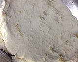 豆腐白玉団子作り方2写真