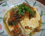豆腐☆ステーキ作り方4写真