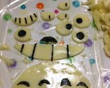 キャラ弁☆となりのトトロ作り方2写真