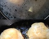 パーフェクト★チーズバーガー作り方11写真