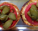 パーフェクト★チーズバーガー作り方13写真