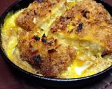 ✳︎フライパンを使って親子丼✳︎作り方5写真