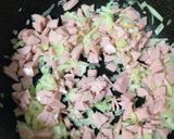 簡単焼き飯♪作り方2写真