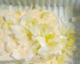 サバ水煮で ★お弁当用サババーグ作り方1写真
