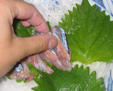 まだまだ食べたい☆さんまの刺身作り方7写真