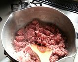 肉味噌作り方3写真