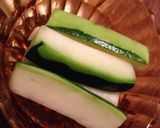 ジューシーなズッキーニの肉巻き作り方1写真