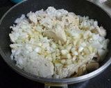さっぱり♥簡単 鶏胸肉のオニオンポン酢煮作り方4写真