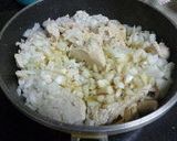 さっぱり♥簡単　鶏胸肉のオニオンポン酢煮作り方4写真