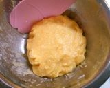我が家の簡単クッキー作り方1写真