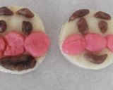 子どもと遊んで♪アンパンマンクッキー作り方5写真