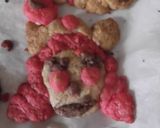 子どもと遊んで♪アンパンマンクッキー作り方6写真