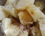 具沢山♪美味しいポテトサラダ作り方4写真