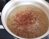 冷やしネバとろうどん作り方2写真