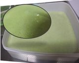 夏野菜♥️甘いインゲンのビシソワーズ作り方13写真