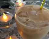 カルーア風♡自家製コーヒー酒作り方5写真