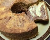 シフォンケーキ作り方32写真